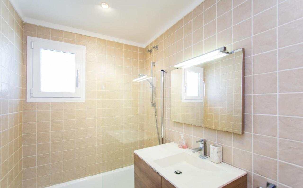 Cosy With Pool Ideal For Family&sports Near In Port De * Pollença