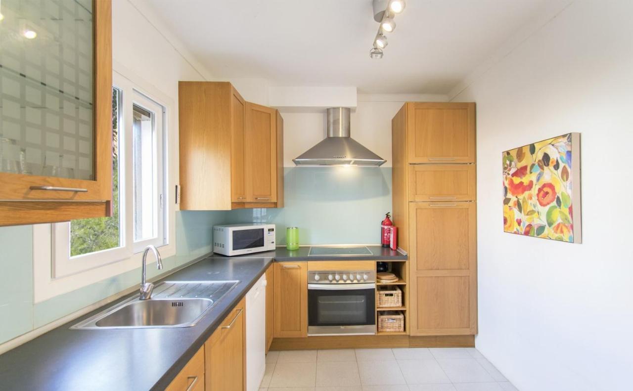 Cosy With Pool Ideal For Family&sports Near In Port De