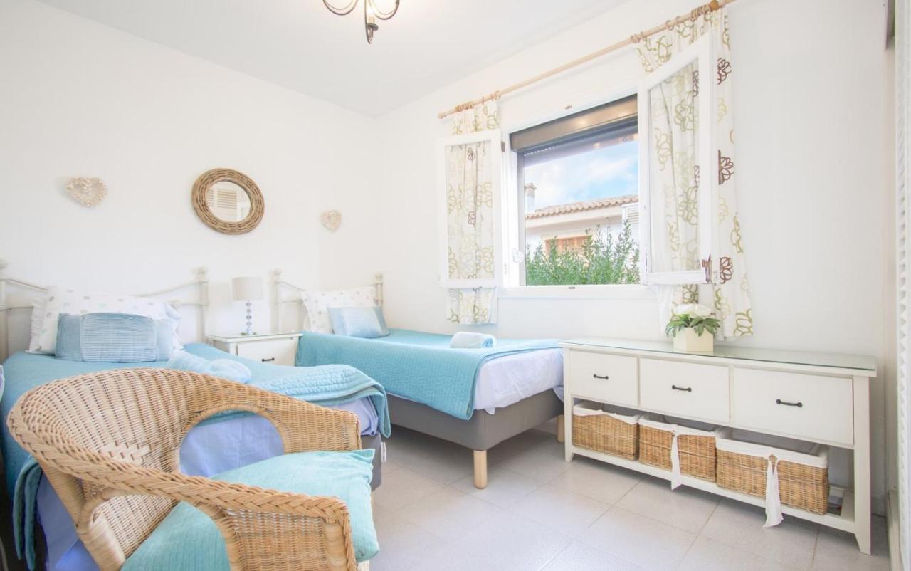 Cosy With Pool Ideal For Family&sports Near In Port De Appartement Pollença
