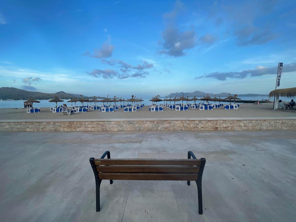 Apartment Cosy With Pool Ideal For Family & Sports Near In Port De *